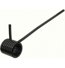 SM-04355L SPI Пружина Задней Подвески Левая Для Ski Doo 503191479, 503192271