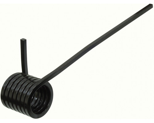 SM-04355L SPI Пружина Задней Подвески Левая Для Ski Doo 503191479, 503192271