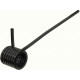 SM-04355L SPI Пружина Задней Подвески Левая Для Ski Doo 503191479, 503192271