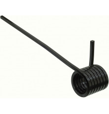 SM-04355R SPI Пружина Задней Подвески Правая Для Ski Doo 503191477, 503192270