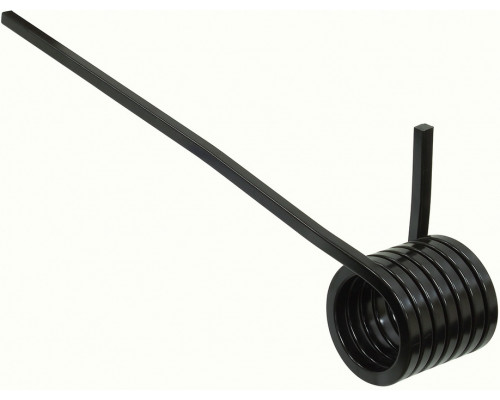 SM-04355R SPI Пружина Задней Подвески Правая Для Ski Doo 503191477, 503192270