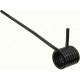 SM-04355R SPI Пружина Задней Подвески Правая Для Ski Doo 503191477, 503192270