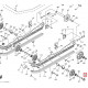 SM-04430 SPI Заглушка Ролика Гусеницы Для Yamaha 8HF-47317-00-00