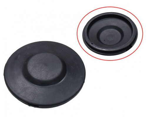 SM-04430 SPI Заглушка Ролика Гусеницы Для Yamaha 8HF-47317-00-00