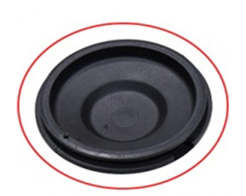 SM-04430 SPI Заглушка Ролика Гусеницы Для Yamaha 8HF-47317-00-00