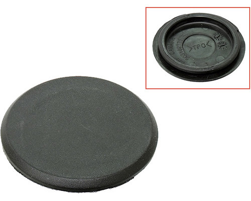 SM-04431 SPI Заглушка Ролика Гусеницы Для Ski Doo 503192771