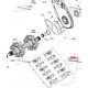 SM-04432 SPI Заглушка Ролика Гусеницы Для Arctic Cat 0604-246