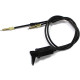SM-05085 SPI Тросик Подсоса Для Polaris Widetrak LX 7080290, 7080286, 7081402