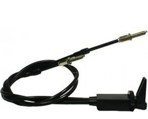 SM-05085 SPI Тросик Подсоса Для Polaris Widetrak LX 7080290, 7080286, 7081402