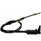 SM-05085 SPI Тросик Подсоса Для Polaris Widetrak LX 7080290, 7080286, 7081402
