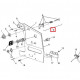 SM-05085 SPI Тросик Подсоса Для Polaris Widetrak LX 7080290, 7080286, 7081402