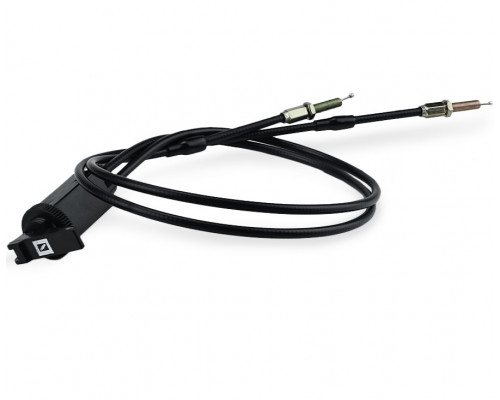 SM-05085 SPI Тросик Подсоса Для Polaris Widetrak LX 7080290, 7080286, 7081402