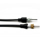 SM-05105 SPI Тросик Спидометра Для Yamaha VK 540 8H4-83560-00-00