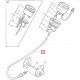 SM-05105 SPI Тросик Спидометра Для Yamaha VK 540 8H4-83560-00-00