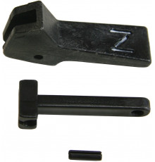SM-05162 SPI Курок Подсоса Для Ski Doo 512060153, 512060672 Arctic Cat 0687-219
