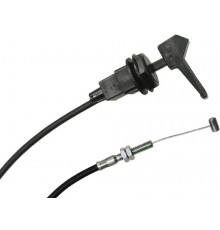 SM-05165 SPI Тросик Подсоса Для Ski Doo 512060153, 512060672