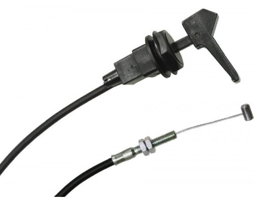SM-05165 SPI Тросик Подсоса Для Ski Doo 512060153, 512060672