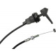 SM-05165 SPI Тросик Подсоса Для Ski Doo 512060153, 512060672