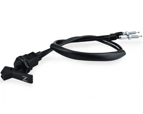 SM-05166 SPI Тросик Подсоса Для Arctic Cat 0687-208