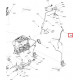 SM-05177 SPI Тросик Подсоса Для Ski Doo 512060674, 512060319