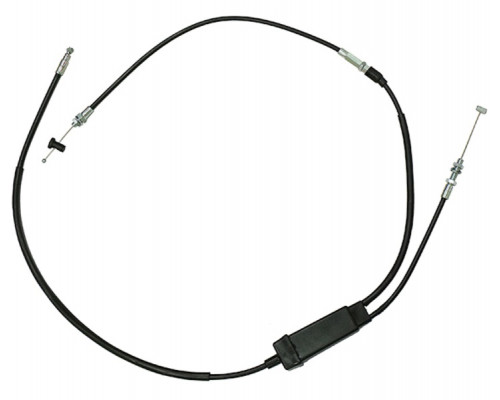 SM-05179 SPI Тросик Газа Для Ski Doo 512060893, 512060677, 512060412, 512060547