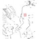SM-05179 SPI Тросик Газа Для Ski Doo 512060893, 512060677, 512060412, 512060547