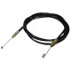 SM-05201 SPI Тросик Газа Для Arctic Cat 0687-218