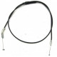 SM-05203 SPI Тросик Газа Для Arctic Cat 0687-223