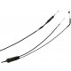 SM-05211 SPI Тросик Газа Для Polaris 7081332