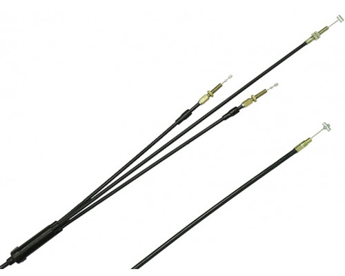 SM-05219 SPI Тросик Газа Для Polaris 550 7081813