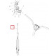 SM-05219 SPI Тросик Газа Для Polaris 550 7081813