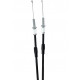 SM-05220 SPI Тросик Газа Для Ski Doo 550F 512060320, 512060689, 512060891