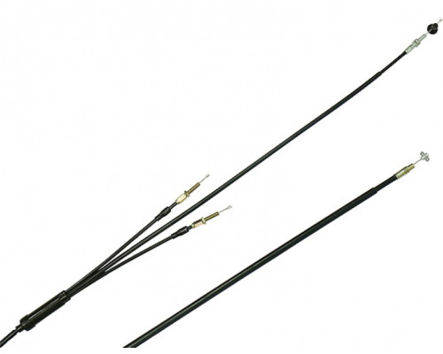 SM-05220 SPI Тросик Газа Для Ski Doo 550F 512060320, 512060689, 512060891