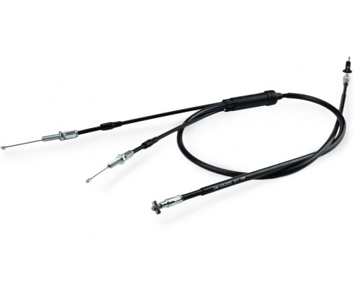 SM-05220 SPI Тросик Газа Для Ski Doo 550F 512060320, 512060689, 512060891