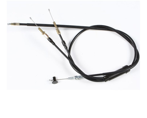 SM-05220 SPI Тросик Газа Для Ski Doo 550F 512060320, 512060689, 512060891