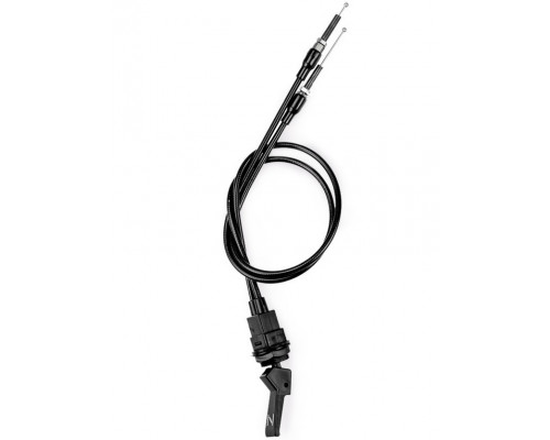 SM-05232 SPI Тросик Подсоса Для Ski Doo 512060418, 512060676