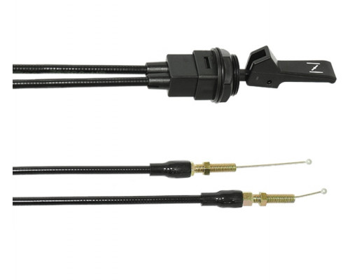 SM-05232 SPI Тросик Подсоса Для Ski Doo 512060418, 512060676