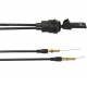 SM-05232 SPI Тросик Подсоса Для Ski Doo 512060418, 512060676