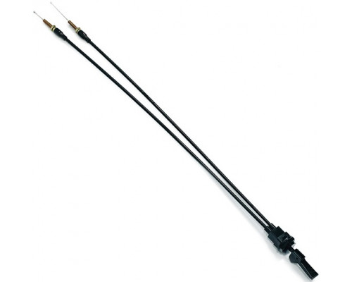SM-05232 SPI Тросик Подсоса Для Ski Doo 512060418, 512060676