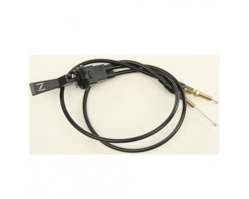 SM-05232 SPI Тросик Подсоса Для Ski Doo 512060418, 512060676