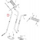 SM-05252 SPI Тросик Газа Для Yamaha RS VENTURE 8HX-26311-00-00