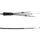 SM-05267 SPI Тросик Газа Для Ski Doo MXZ 600 512060670, 512060895