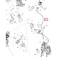 SM-05267 SPI Тросик Газа Для Ski Doo MXZ 600 512060670, 512060895