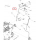 SM-05268 SPI Тросик Газа Для Ski Doo 550 512060885, 512060414