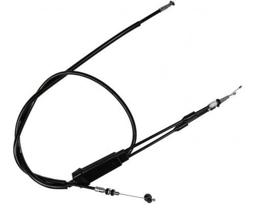 SM-05268 SPI Тросик Газа Для Ski Doo 550 512060885, 512060414