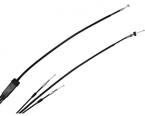 SM-05268 SPI Тросик Газа Для Ski Doo 550 512060885, 512060414