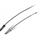 SM-05268 SPI Тросик Газа Для Ski Doo 550 512060885, 512060414