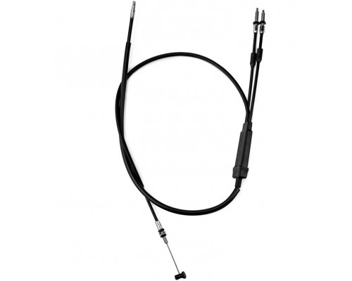 SM-05268 SPI Тросик Газа Для Ski Doo 550 512060885, 512060414