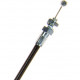 SM-05274 SPI Тросик Газа Для Ski Doo 512061066, 512061224