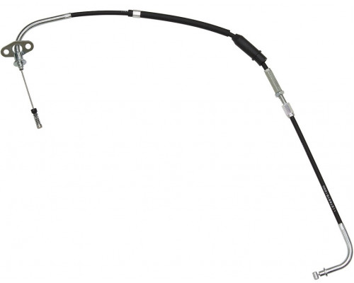 SM-05277 SPI Кабель Выпускного Клапана Длинный Для Arctic Cat 3007-455